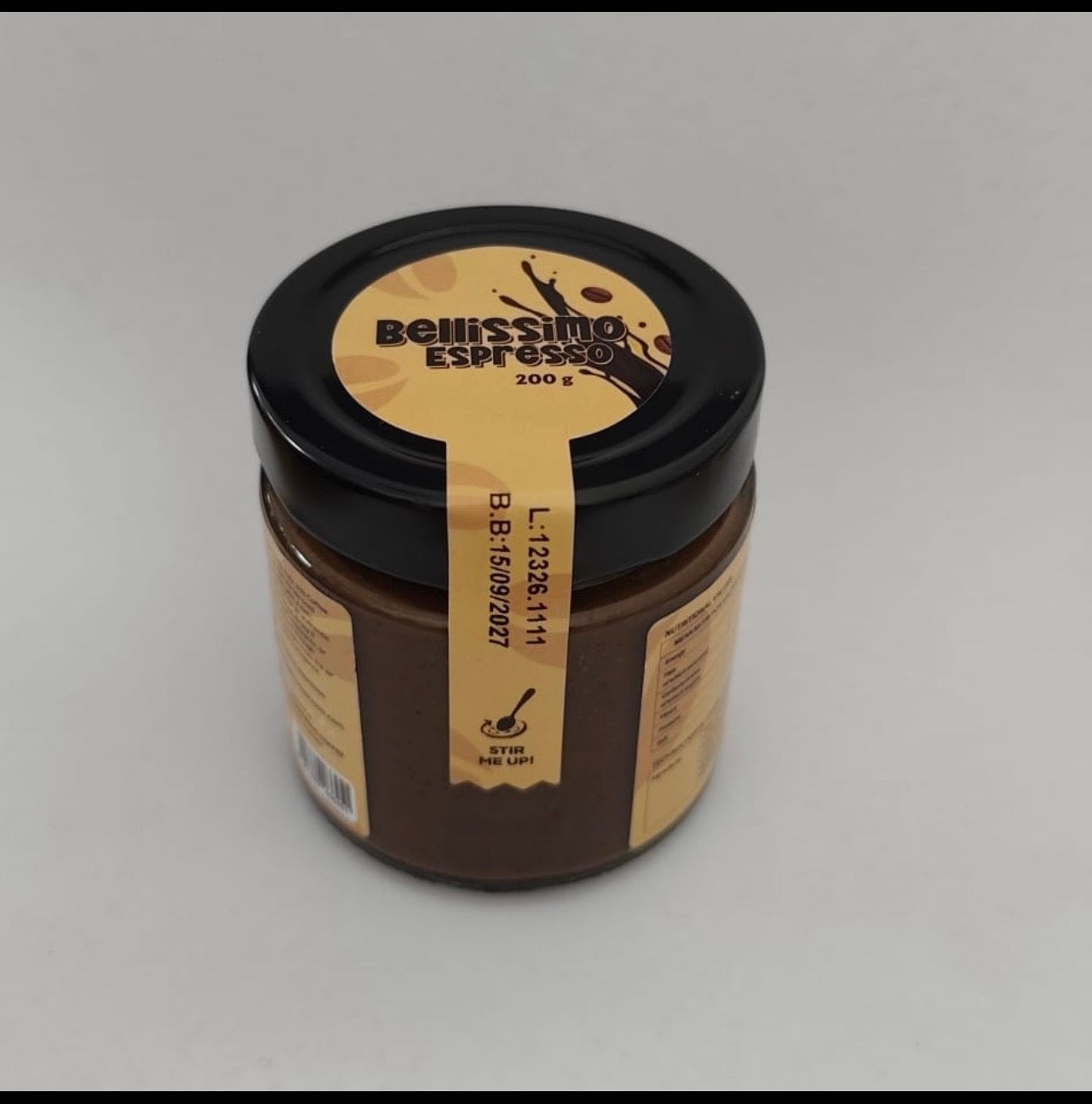 Bellissimo Espresso