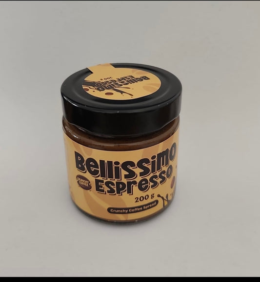 Bellissimo Espresso